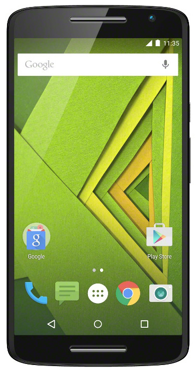 Motorola Moto X Play